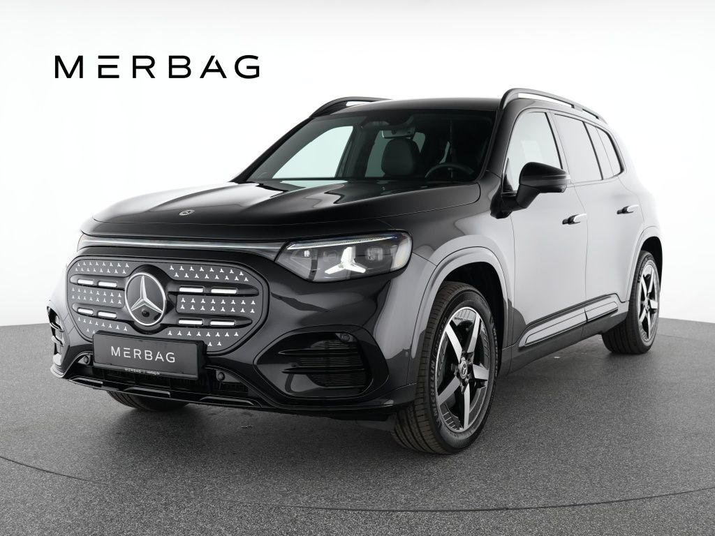 Image of Mercedes-Benz GLB 250