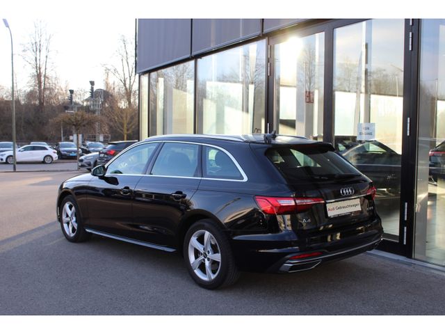 A4 Avant 35 TFSI adv.  Keyless*Business*APP*PDC+