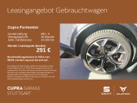 Cupra Formentor - Vorschau Bild 11