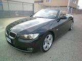 BMW 325 d Cabrio Futura KM 100600 - BMW 325 mit Diesel-Antrieb: Cabrio