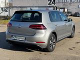 Volkswagen Golf VII Lim. GTE Start-Stopp*KAMERA*NAVI*WINTER - Volkswagen Golf Plug-in Hybrid (PHEV) Gebrauchtwagen