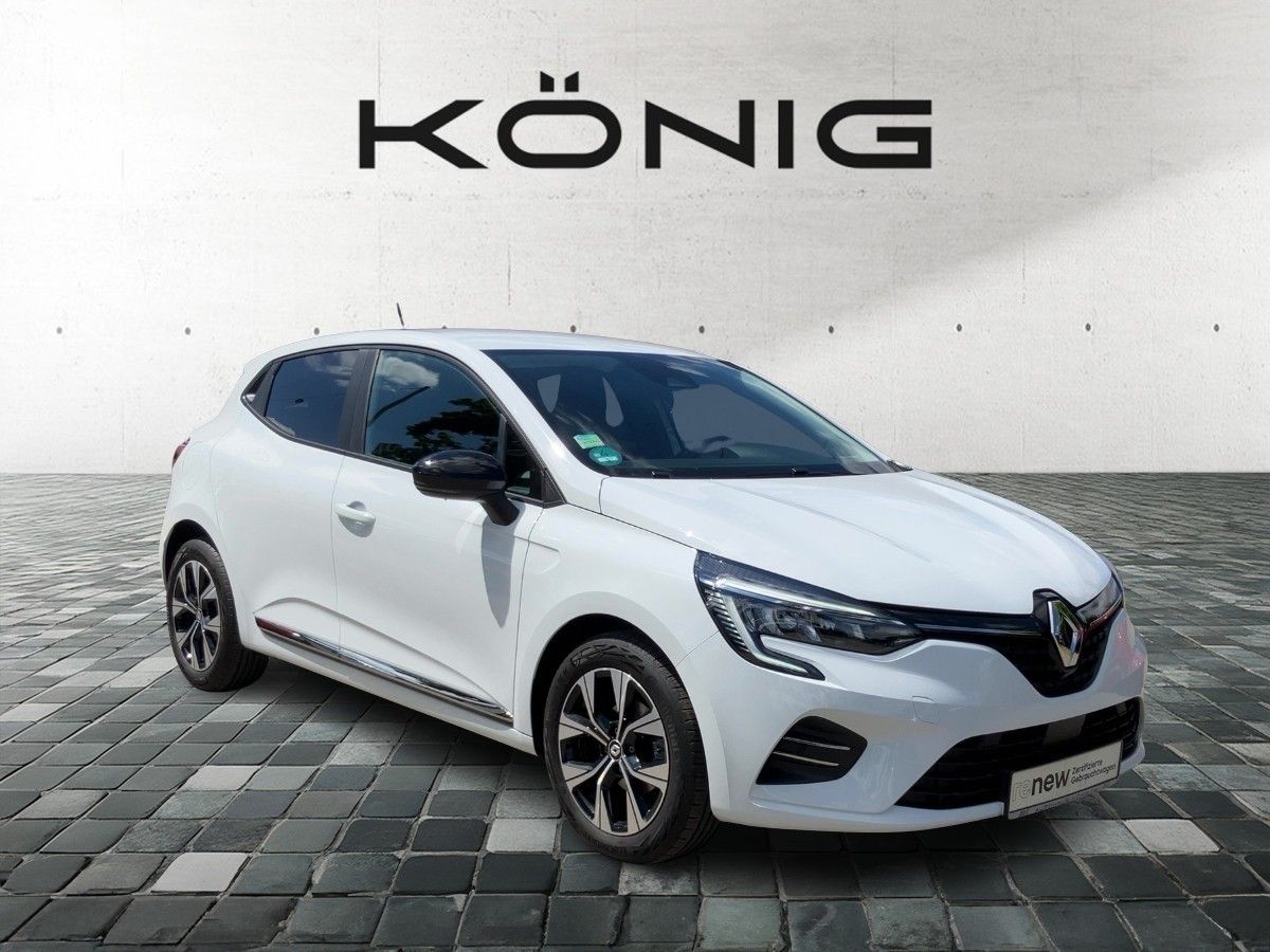 Renault Clio - Bild 5