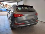 Audi Q5 3.0 TDI S tronic quattro - - Audi Q5 von privat