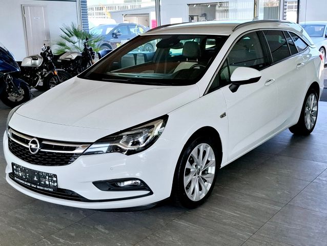 Opel Astra K Sports Tourer Innovation*LED*ACC*Kamera*