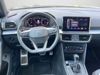 Seat Tarraco - Vorschau Bild 3