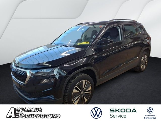 Fahrzeugabbildung SKODA Karoq 1.5 TSI DSG Selection Tour AHK PANO AREA-V