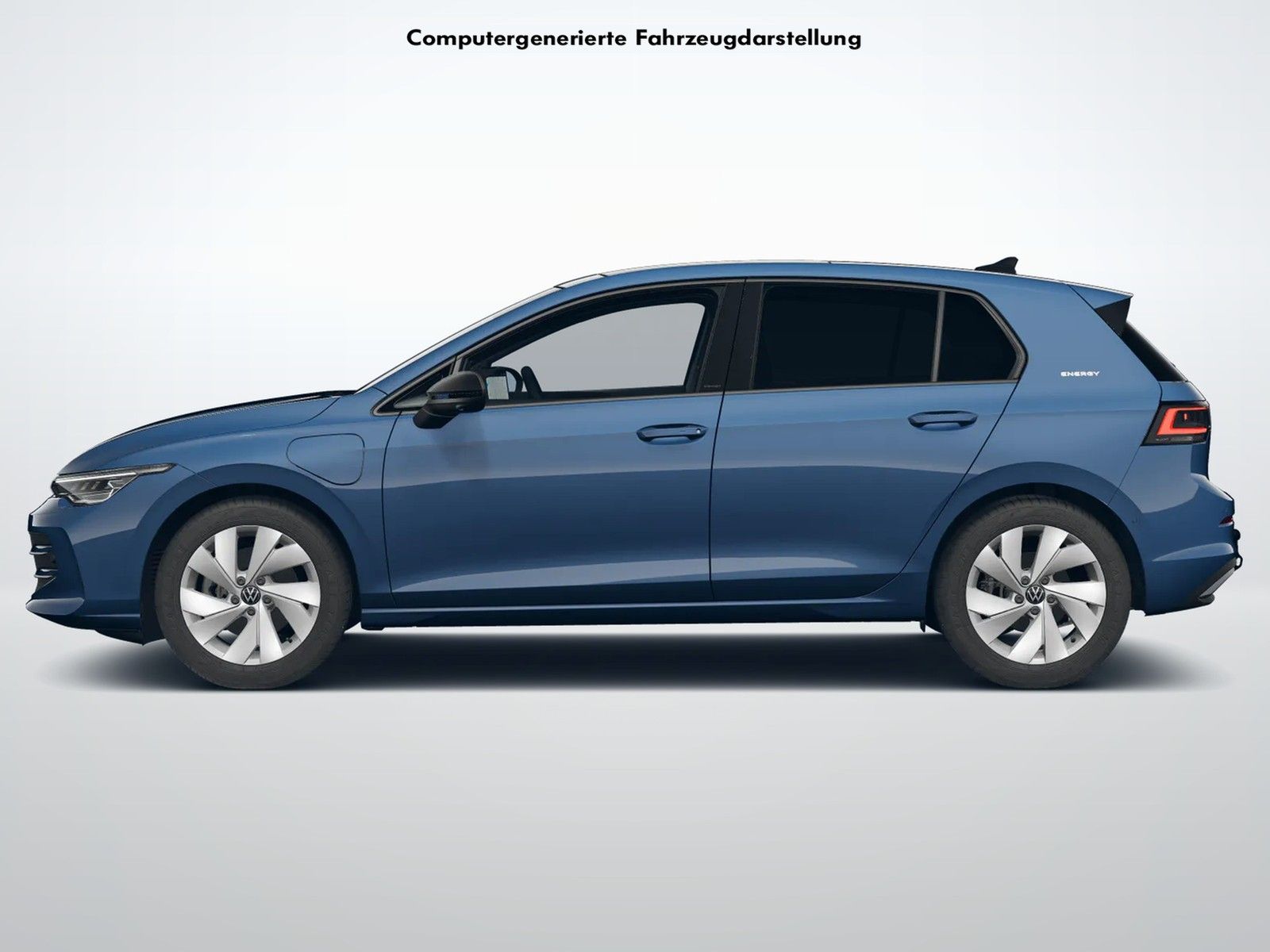 Volkswagen Golf 8 1.5 TSI eHybrid DSG Energy HeadUp Panoda foto 5