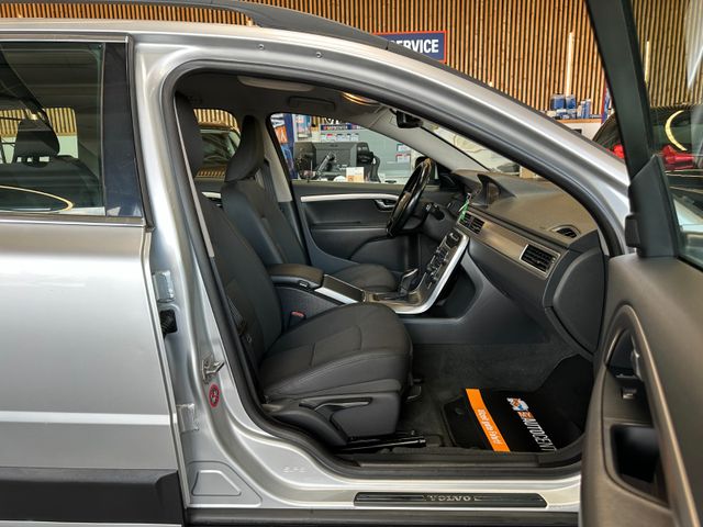 Volvo XC70 Kinetic AWD *Xenon*Elek.Heckkl.*