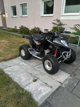 Kymco Maxxer 300 - KYMCO MAXXER