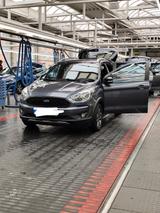 Ford Ka/Ka+ 1,2l 63kW Active Active