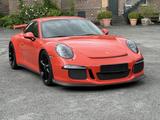 Porsche 991 911 GT3 CLUBSPORT*SCHALENSITZE*SPORT-CHRONO - Porsche: Gt3 Clubsport