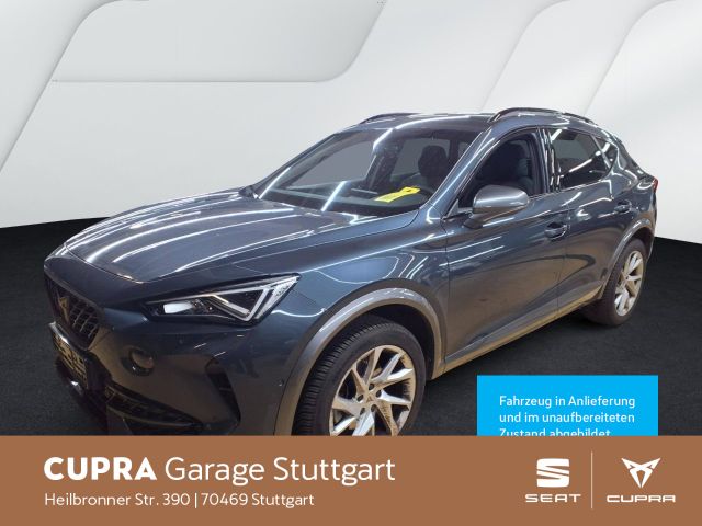 Cupra Formentor 2.0 TSI DSG 140 kW