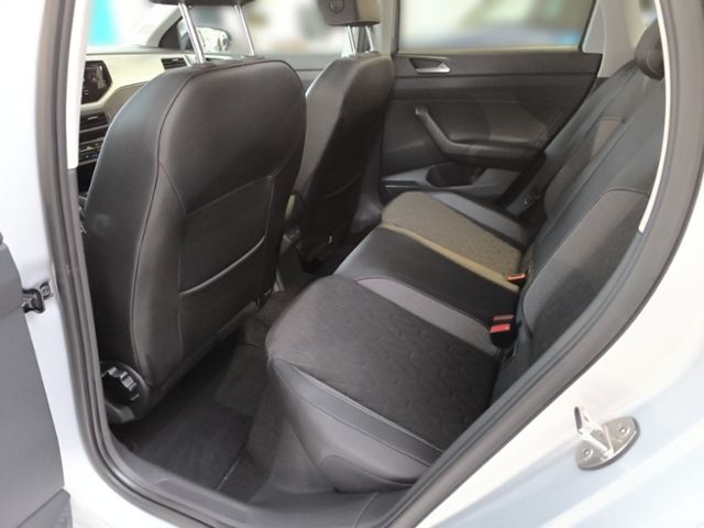 Fahrzeugabbildung Volkswagen Polo 1.0 TSI DSG Goal ACC NAVI CLIMATR SITZHZG A