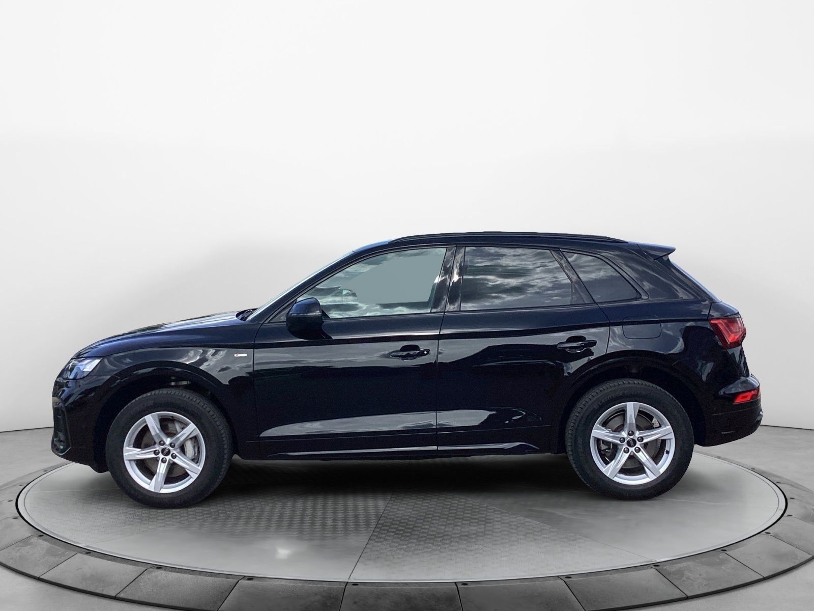 Audi Q5 55 TFSI e q. S-Tronic., S-Line,Matrix-LED,AHK imagem 2