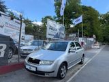 Skoda Fabia Excellent *AUTOMATIK*TÜV NEU - Skoda Fabia aus 2004