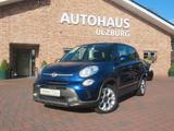 Fiat 500L Trekking/Klima/Tempo/LMF/PDC/Kamera/1.Hd! - Fiat 500L Kombi Gebrauchtwagen