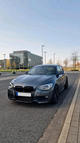 BMW Bmw 1er 116i M Sport Paket - BMW: 1er M Paket