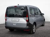 Volkswagen Caddy 1.5 TSI DSG Klima Stdhz Telefon SHZ PDC - VW Caddy Gebrauchtwagen in Kassel