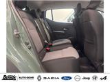 Dacia Sandero Stepway ECO-G 100 Extreme+ SITZHZG. NAVI - mit LPG-Antrieb: Freisprecheinrichtung, mit Klimaautomatik