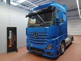 Mercedes-Benz Actros 1848 ÖLRETARDER LS nRL Low Liner BigSpace