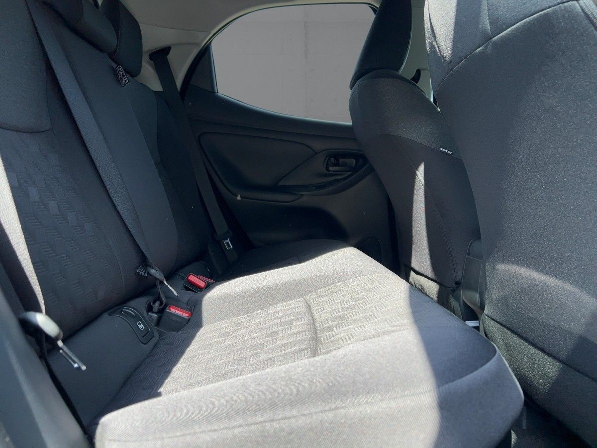 Toyota Yaris - Bild 13