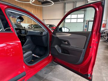 Opel Mokka Edition *Klima*SHZ*Navi*AHK*LED*360°Kamera