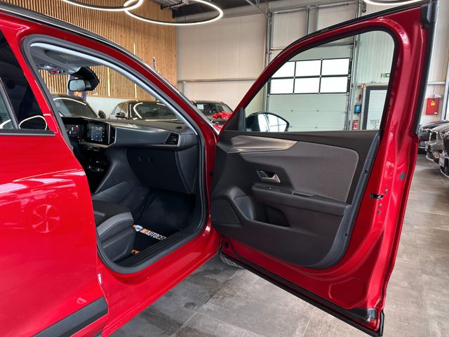 Opel Mokka Edition *Klima*SHZ*Navi*AHK*LED*360°Kamera