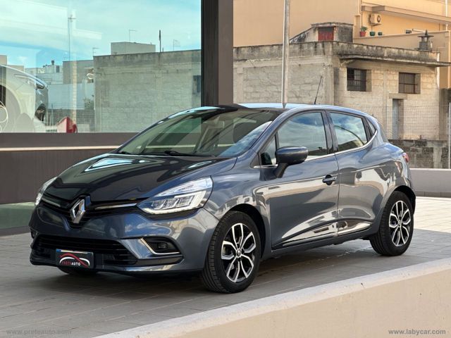 Renault RENAULT Clio TCe 12V 90 CV S&S 5p. Energy Intens