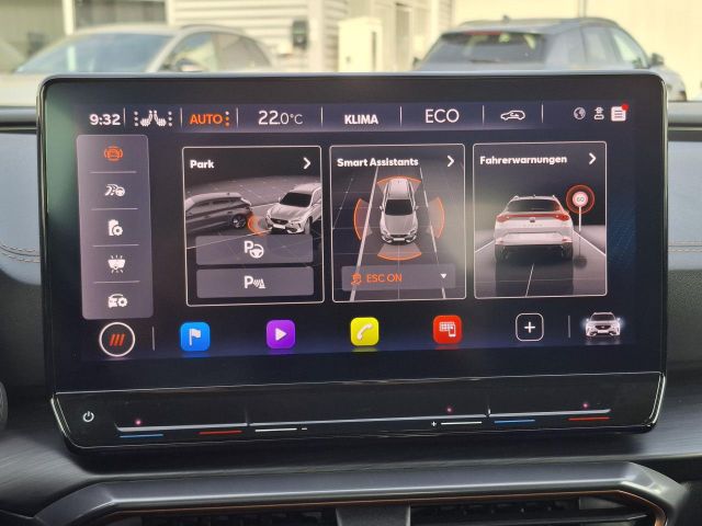 FORMENTOR 1.4 eHYBRID VZ LED+APP+DCC+ACC