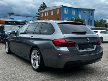 BMW 530 - 6