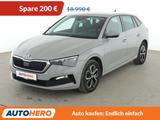 Skoda Scala 1.0 TSI Drive 125 Aut*NAVI*LED*ACC*PDC*SHZ - Skoda Scala DRIVE-125