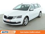 Skoda Octavia 2.0 TDI Style Aut.*LED*NAVI*PDC*SHZ*ACC* - Skoda Octavia Gebrauchtwagen in Rostock