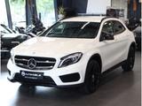 Mercedes-Benz GLA 220 CDI 4Matic AMG Line R.Kmera+Navi+Sitzhzg - Mercedes-Benz GLA 220 aus 2016