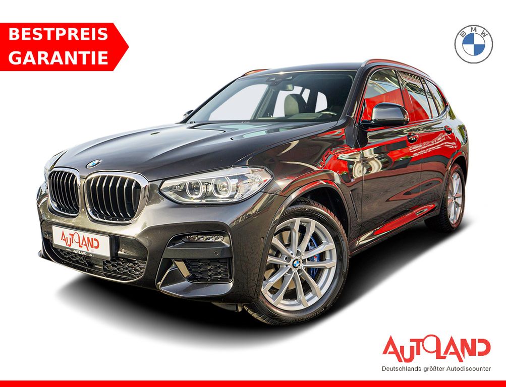 Image of BMW X3