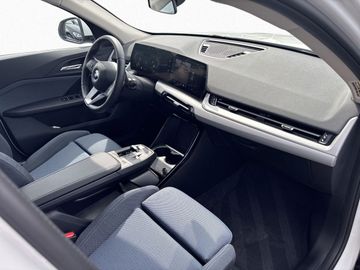 BMW X2 - 11