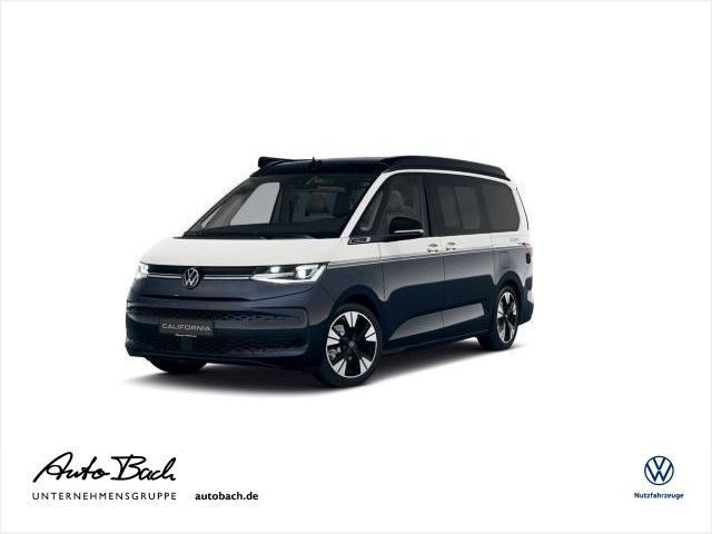 Volkswagen California Ocean 2,0l TDI | AHK | DCC | Ambiente