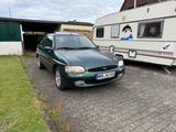 Ford Escort 1.4 CLX erst 67.000km, Zahnriemen neu - Ford Escort: Cl
