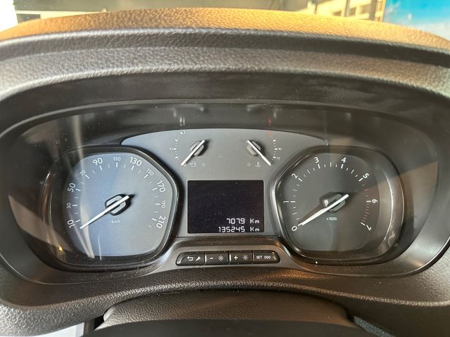 Toyota Proace (Verso)  L2 Kombi Comfort – 9-Sitzpl.