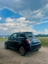 Fiat 500S 105ps - Fiat 500S aus 2014