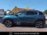 Citroën C5 Aircross, 1.6 PureTech 180, Feel Stop&Start,  - Citroën C5 Aircross: Start