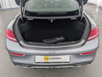 Mercedes C 180 - 11