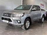 Toyota HiLux 4x4 Double Cab  Kamera/Assistentpaket/AHK - Toyota Hilux in Düsseldorf