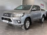 Toyota HiLux 4x4 Double Cab  Kamera/Assistentpaket/AHK - Toyota Hilux in Köln