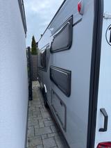 Knaus Südwind 500 QDK E-Power 60 Years Black Selection - Knaus 500 qdk