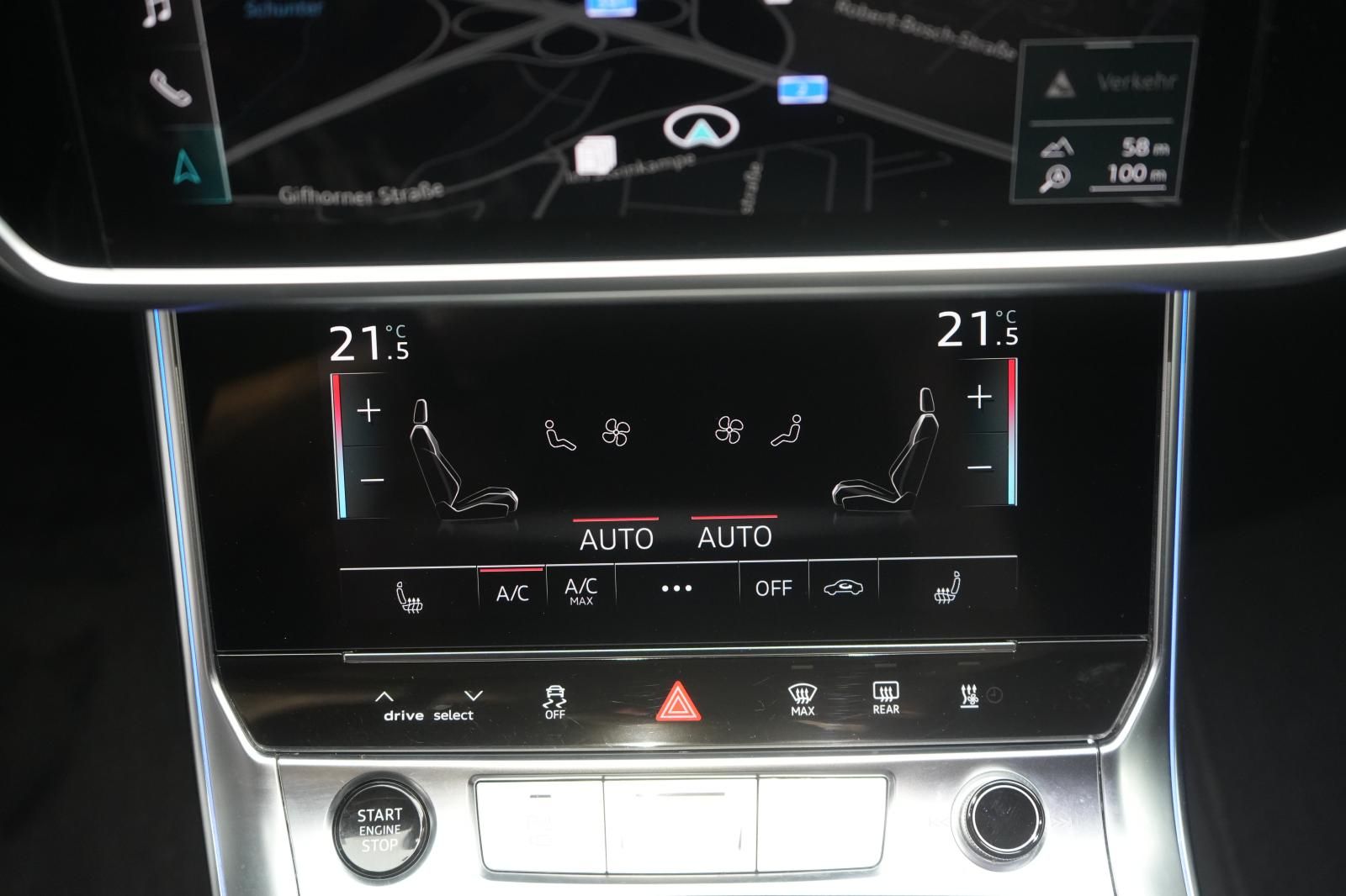 Audi A6 Allroad quattro 50 TDI tiptronic ACC/360Kamer foto 17