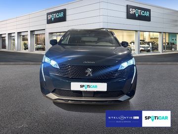 Peugeot 3008 - 2