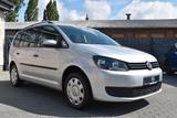 Volkswagen Touran Trendline 1.6 TDI*DSG*KLI*NAVI*SHZ*TÜVNEU
