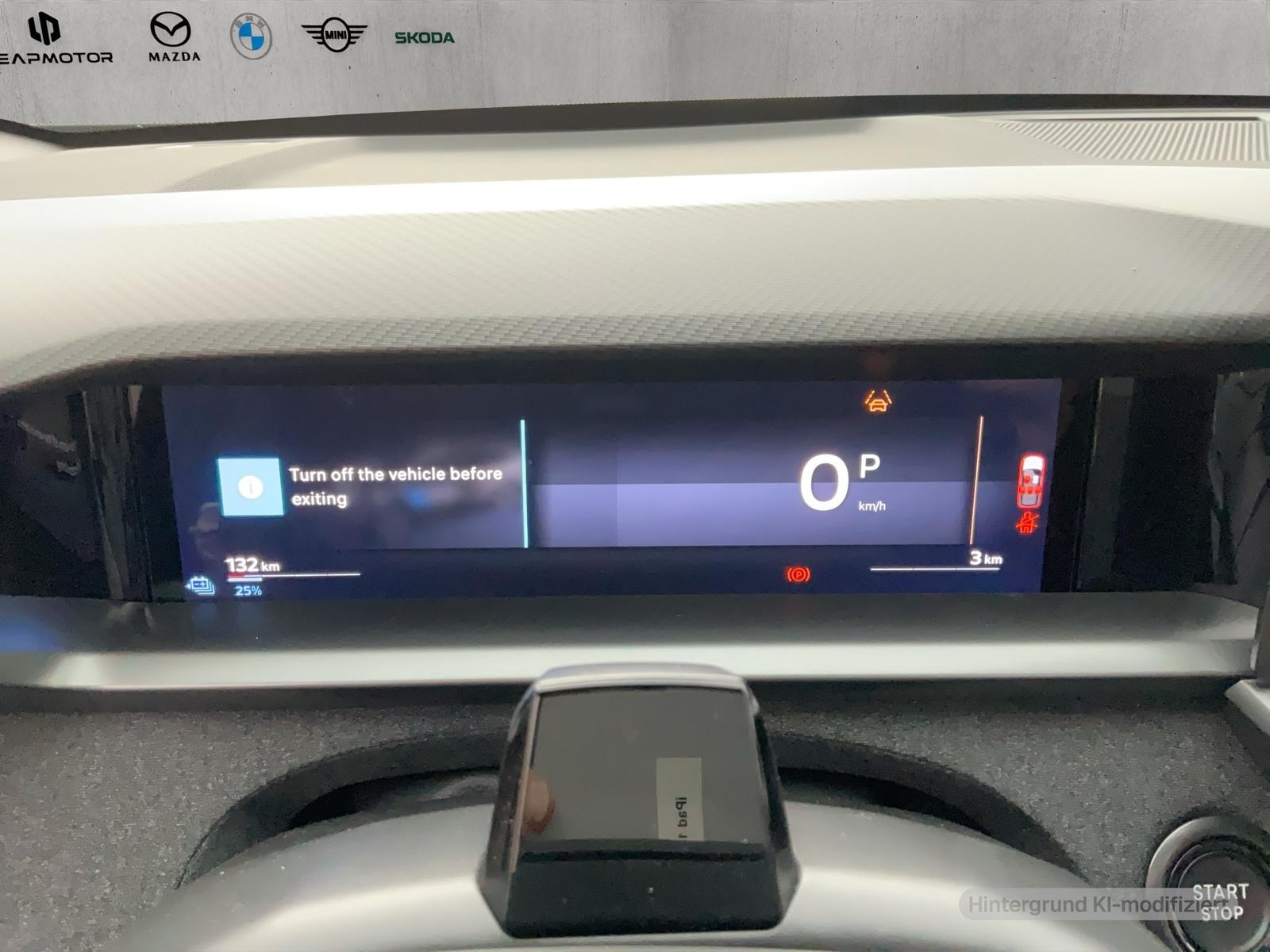 Opel Grandland Electric 157 kW GS