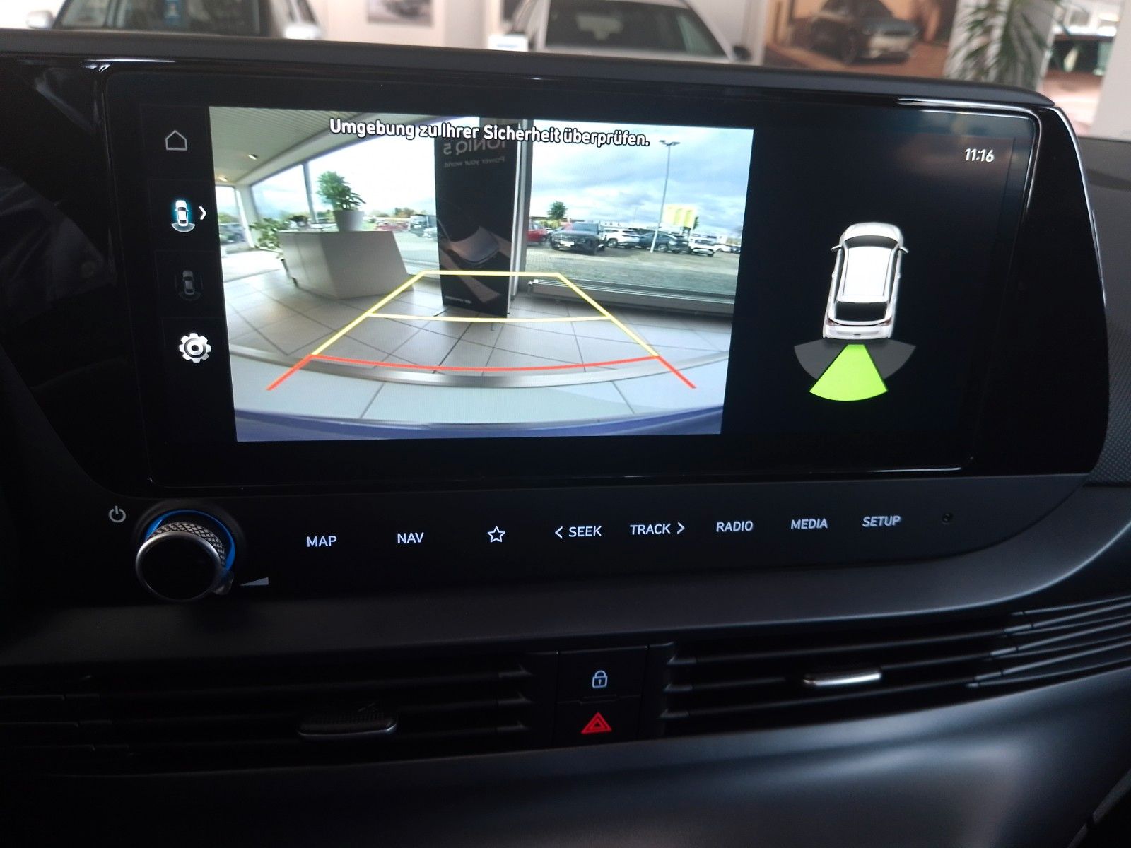 Hyundai BAYON – Bild 12