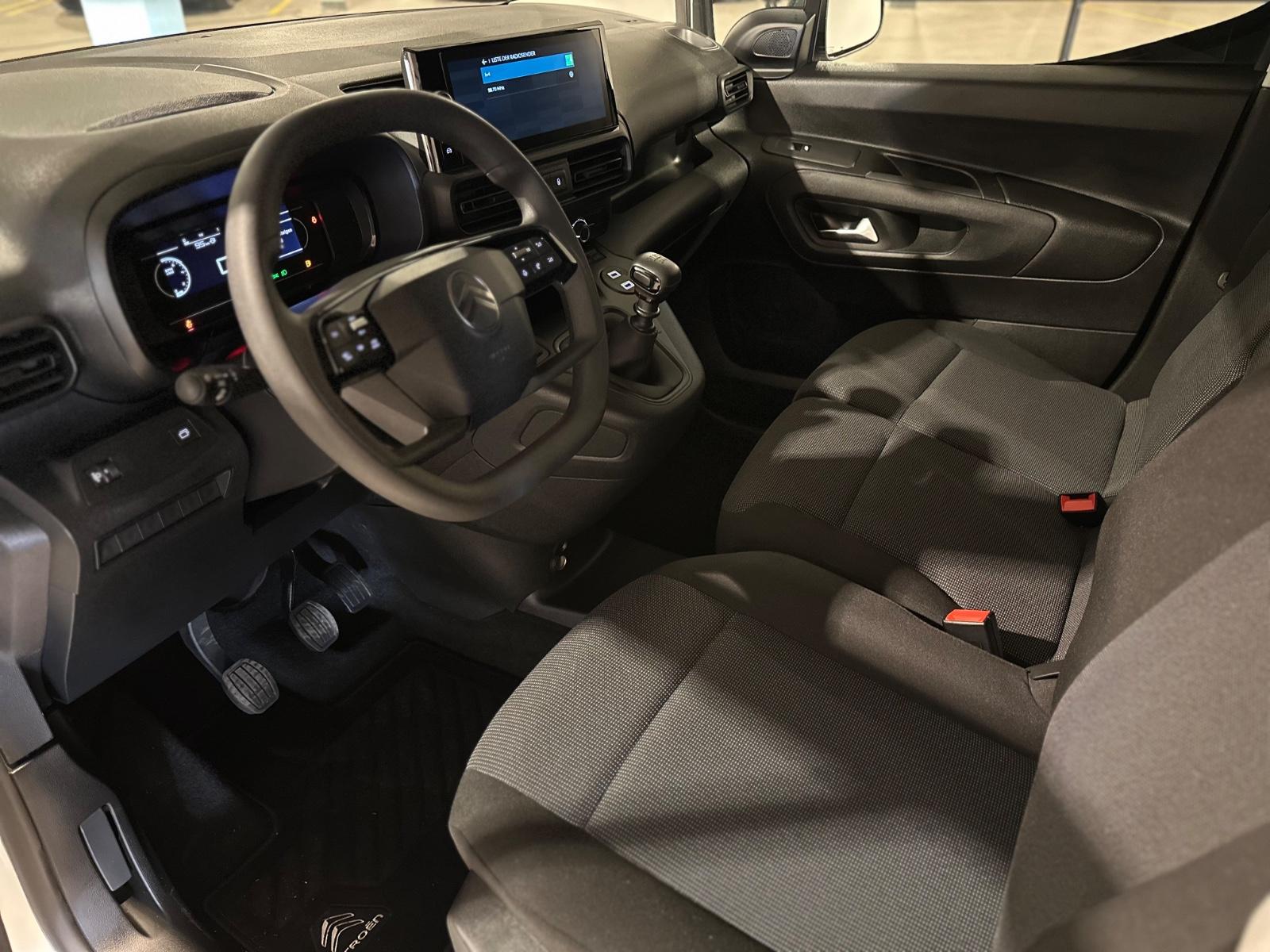 Citroën Berlingo Kasten L1H1/M *Carplay,Kamera,Tempo.*